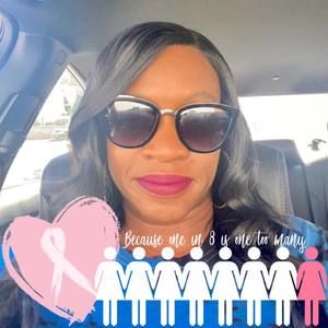 Meet your Posher, Jess